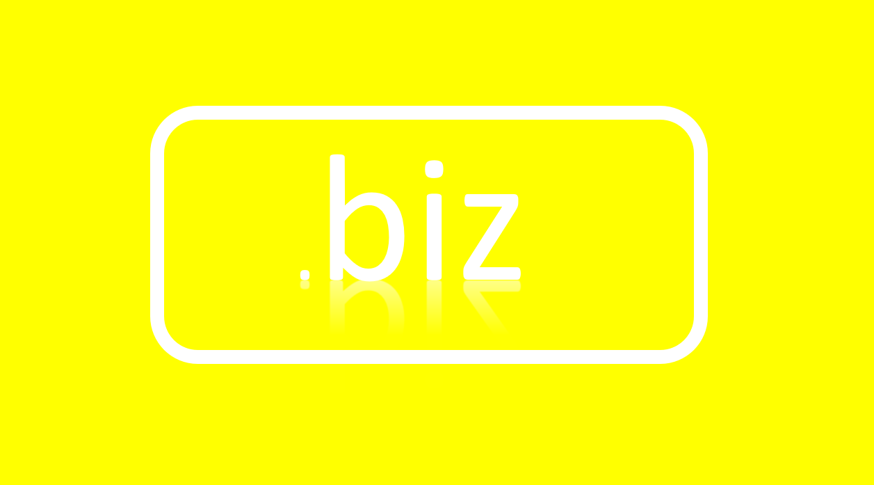 .biz - Domain