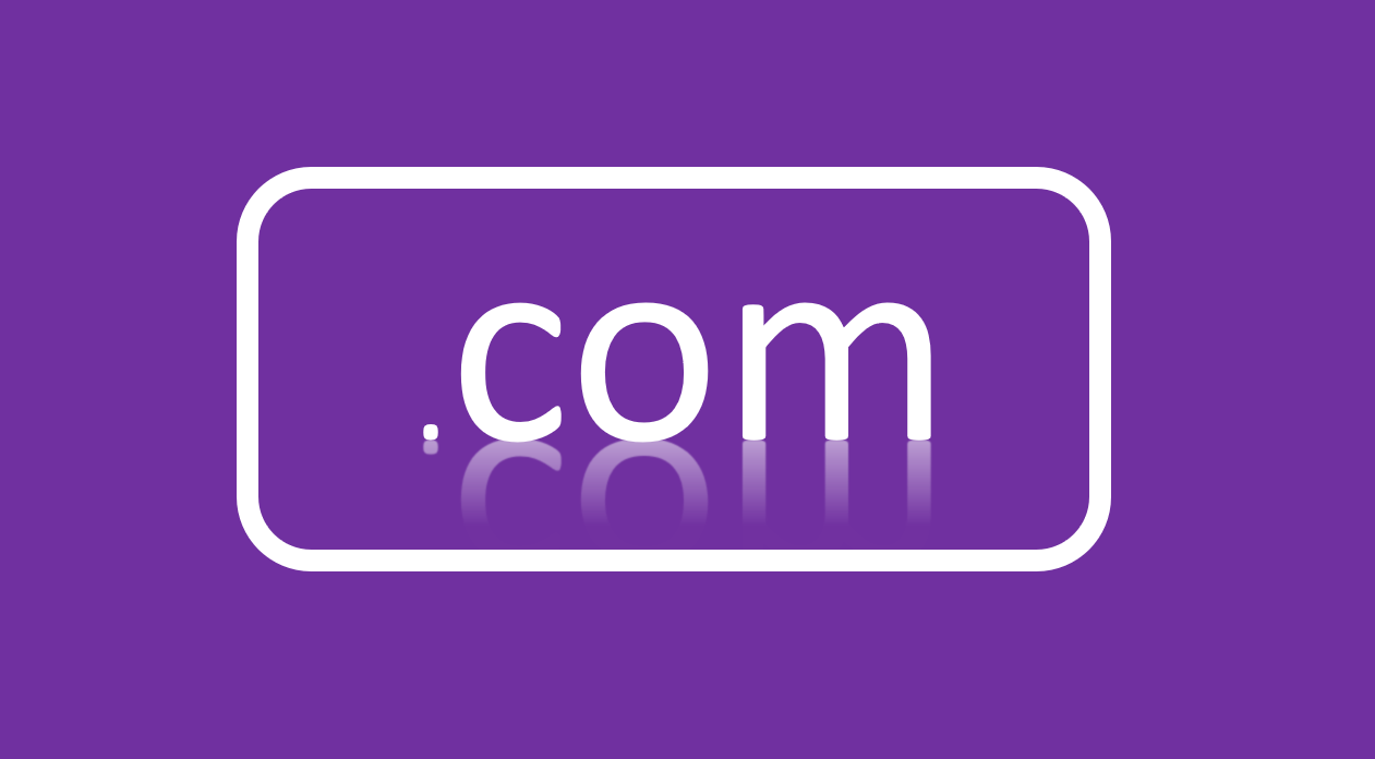 .com - Domain