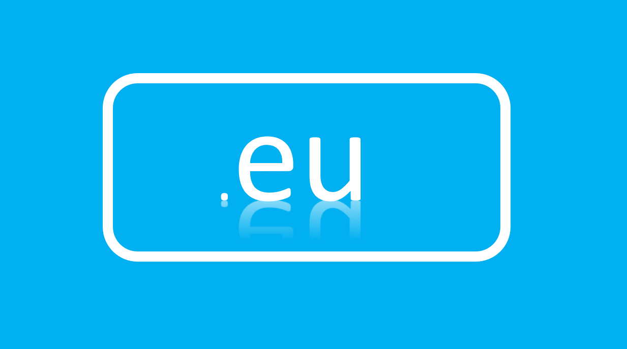 .eu - Domain