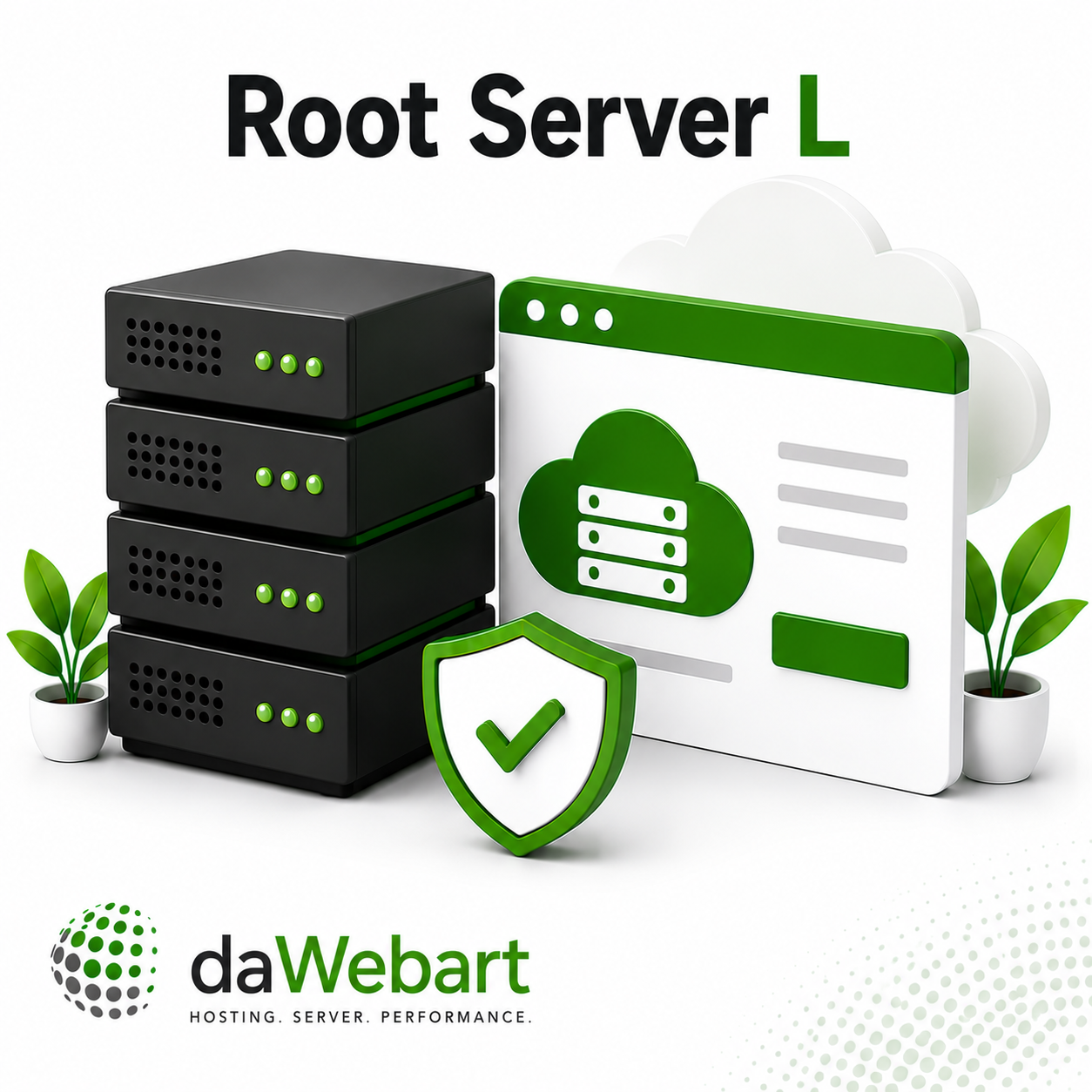 Intel Root L