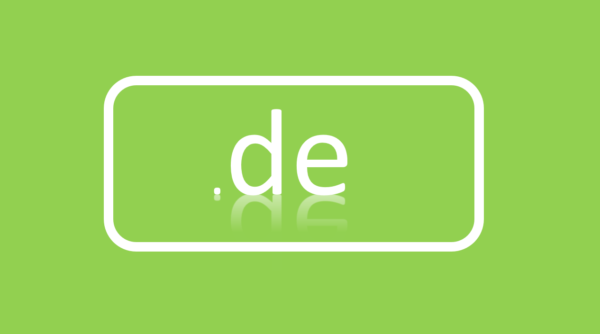 de-domain