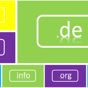 domains